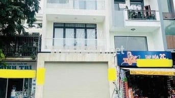 🚦CHO THUÊ NHÀ ĐẸP MT PHẠM VĂN HAI, 4,5x20m_TRỆT 3 LẦU, SẴN MÁY LẠNH