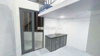 PASS CĂN HỘ ĐƯỜNG TRƯƠNG QUANG GIAO-CẨM LỆ THÁNG 11 CÓ THỂ CHUYỂN VÀO