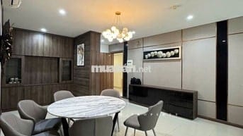 Bán Hà Đô Centrosa căn 3PN+ 138m2 Nội Thất Sang Trọng View Nội Khu