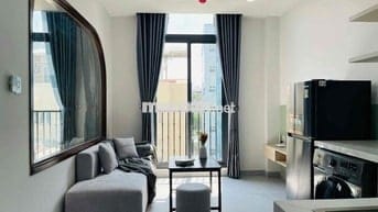 CHO THUÊ CHDV Ở ĐIỆN BIÊN PHỦ, QUẬN 10 GẦN VẠN HẠNH MALL, CÔNG VIÊN