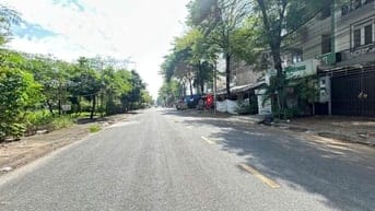 Bán đất MT đường 35A Trịnh Quang Nghị P7 Q8, đường 20m sổ sẵn cc liền