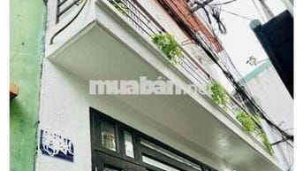 CHO THUÊ NHÀ NGUYÊN CĂN HẺM 362// THỐNG NHẤT P16 GÒ VẤP