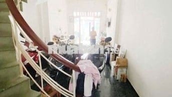 🏠 Nhà thuê mới xây, sát mặt tiền, diện tích lớn -Bùi Đình Túy B.Thạnh