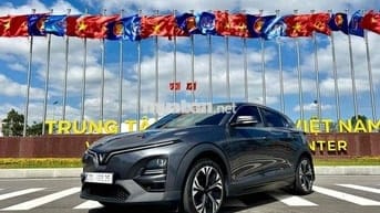 VinFast VF6 2024 Plus - 33000 km