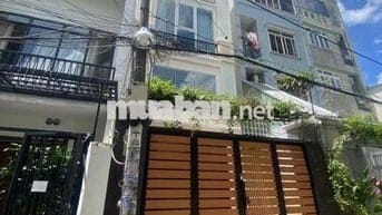 👉 Nhà 5x20m, 4PN, thang máy, full NT 🏡 Gần Landmark 81 – 50tr/tháng