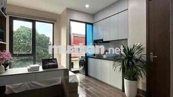 tôi cần bán căn CCMN PHÁO ĐÀI LÁNG 48m, 11phòng kk dòng tiền 60t/t