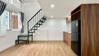 Duplex Hiếm Trống Ngay Q10_Full NT từ A-z Cũng Mới Khai Trương