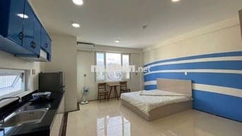 CHO THUÊ CĂN HỘ TÂN THÁI 5 – GẦN BIỂN, NGAY CÔNG VIÊN, ĐẦY ĐỦ NỘI THẤT