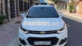 Chevrolet Trax 1.4 số tự động đời cuối 2017