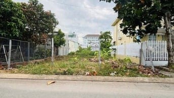 Hàng ngộp giá ngon 306m2 giá 1Tỷ, ở Thái Mỹ, Củ Chi SHR.