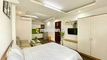 CHO THUÊ NHÀ 21 PHÒNG LÀM CHDV Q. BÌNH THẠNH