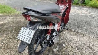 Wave RSX Fi 2019 bánh mâm thắng đĩa