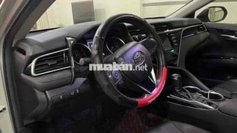 Toyota Camry 2019 2.0E - 33000 km