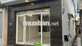 NHÀ GÓC 2 MẶT TIỀN NGUYỄN TUÂN PHƯỜNG TÂN THÀNH