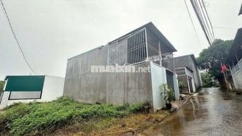 🌿 BÁN LÔ ĐẤT GÓC 2 MẶT TIỀN HẺM 125 Y WANG – SAU ĐẠI HỌC TÂY NGUYÊN 🌿