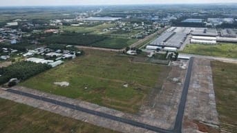 Bán ngay lô đất đẹp tại Daimond City- Bình Phước giá 1 tỷ 790/200m2