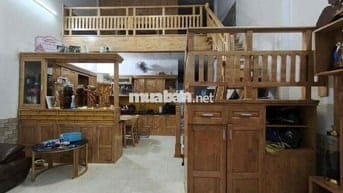 🏠 CẦN BÁN NHÀ KIÊN CỐ – PHƯỜNG BUÔN MÊ THUỘT  - CÁCH NGÃ 6 CHỈ 2KM.