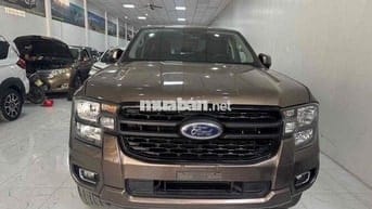 Ford Ranger 2022 XLS 2.0 4x2 AT - 60000 km