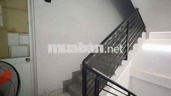 CHDV DÒNG TIỀN 45TR/THÁNG• 95M² x 4 TẦNG • 12 PHÒNG CHDV • 8.xx TỶ