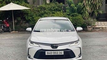 Toyota Corolla Altis 1.8V 2022