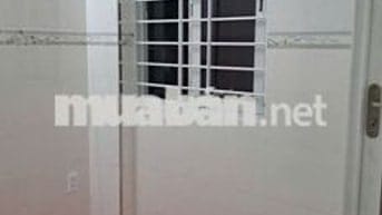 Nhà huỳnh văn bánh,1 trệt,3 lầu,sân thượng.