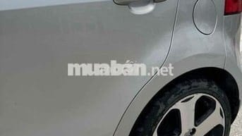 Kia Rio 2011 1.6 AT - 102000 km