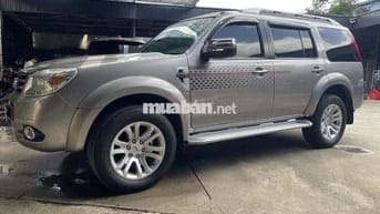 Ford Everest 2014 2.5L 4x2 MT - đẹp nguyên zin