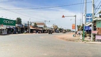 BÁN ĐẤT MINH LẬP – SỔ SẴN – GIÁ CHỈ 350 TRIỆU/NỀN