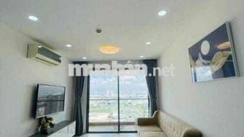 🏙 Căn hộ 2PN The Gold View – Bến Vân Đồn, P.1, Q.4