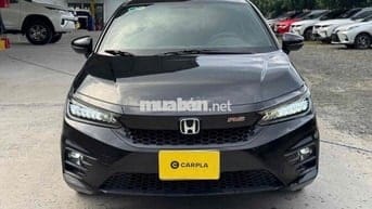Honda City RS 2021 Chỉ Từ 170Triệu