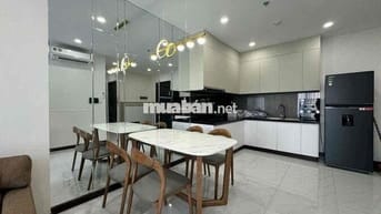 CHO THUÊ CĂN HỘ SKYVIEW 2 PHÒNG NGỦ FULL NỘI THẤT ĐẸP