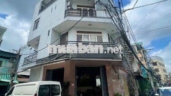 Cho Thuê Mặt Bằng Đường Đội Cung, Quận 11 ( Ngang 4m - KD Tự Do )