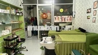 🏡 Nhà 1 trệt 2 lầu – 4PN, 3WC – Hẻm Trần Xuân Soạn Q7, 12tr/tháng