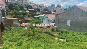 CHỈ 1,1 TỶ BÁN ĐẤT XÂY DỰNG - HẺM ĐÀO DUY TỪ - CÁCH TRUNG TÂM HÀNH