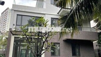 BIỆT THỰ ĐƠN LẬP VALORA IMUZYPARK 232m2 - 14.5 x 16.6M - GIÁ 29 TỶ