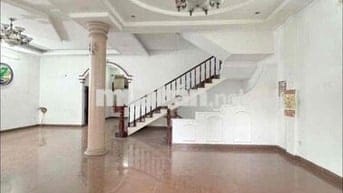 Cho thuê mặt tiền trục chính KDC Chánh Nghĩa - TP Thủ Dầu Một - Diện t