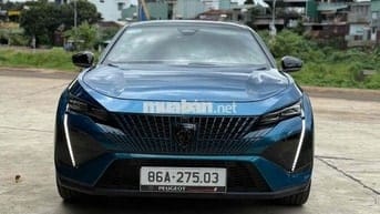 Peugeot 408 2024 GT 1.6 AT - 20000 km