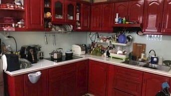 Bán nhà Phan Xích Long Phường Phú Nhuận - 4 tầng - 5PN - 55m2