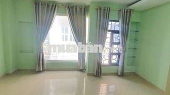 Nhà 4pn 3wc hẻm xe hơi thích hợp gia đình nhóm bạn ở