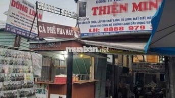 NHÀ 131M2 MẶT TIỀN NGUYỄN VĂN LINH KẾ ĐH TÔN ĐỨC THẮNG TIỆN Ở BUÔN BÁN