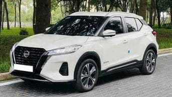 Nissan Kicks 2022 e-Power V - 50000 km