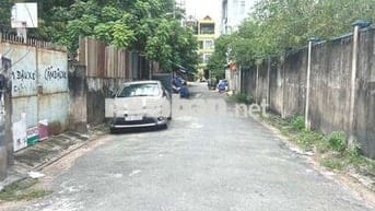 LÔ ĐẤT TIỆN XÂY MỚI - SÁT HẺM Ô TÔ - 67M2 - NHỈNH 4 TỶ - TÂN PHÚ