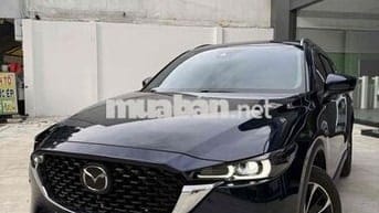 Mazda CX 5 2024 Premium Sport 2.0 AT - 20000 km