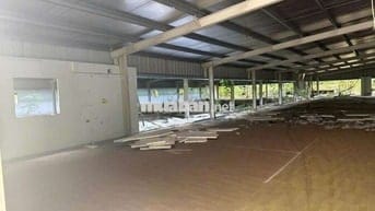 KHO XƯỞNG CÓ TÁCH ĐÔI (TỔNG 50.000m²) MT NGUYỄN VĂN LINH