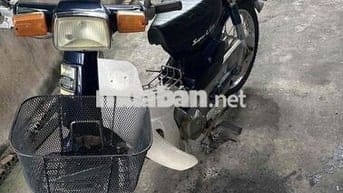 Cub 49cc Học Sinh