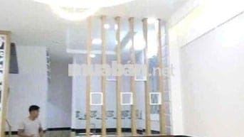 cho thuê nhà nguyên căn. 3pn3wc. Nguyễn Sỹ Sách p15 Tân Bình