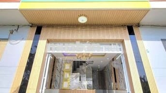 Nhà Tân Kim - Cần Giuộc - SHR 1ty480tr