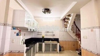 Nhà nguyên căn Hoàng Văn Thụ, Lê Văn Sĩ cần cho thuê