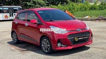 Hyundai Grand i10 2017