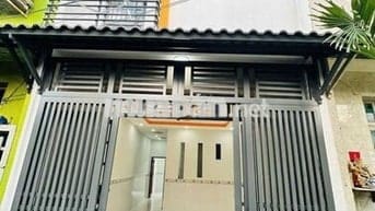 Nhà SHR - Tân Kim Cần Giuộc - 58m2 - 1ty780tr